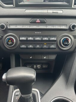 Kia Sportage 2017, Automat, 1.7 crdi 104kw - 15