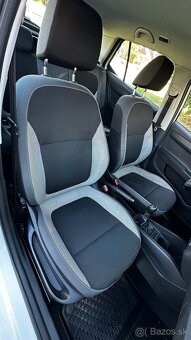 Škoda Fabia III 1.4 TDI Style - 15