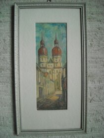 Taniere na stenu,obrázky,obrazy a iné - 15