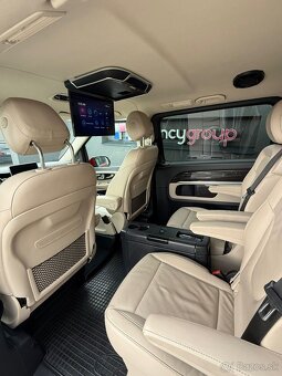 Mercedes-Benz V 250d 4-MATIC LONG AVANTGARDE - 15