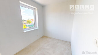 Skolaudovaný 5 izbový rodinný dom, pri jazere, Veľký Biel - 15