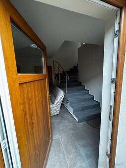 Veľký 2-izbový byt v Palárikove - 15