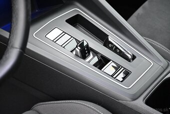 VOLKSWAGEN GOLF VIII 2.0 TDI, Style - 15