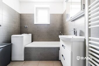 RADO | 7i trojpodlažný rodinný dom v obci Bohunice - 15