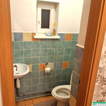 Prenájom 3-izbového bytu, Šulekova, Šulekova, Staré Mesto - 15