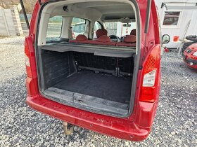 Citroën Berlingo 1.6 HDi L1 Komfort - 15