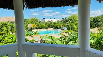 Karibik-Vila Victoria, 70+70m2, Yucatan,133.000 EUR - 15