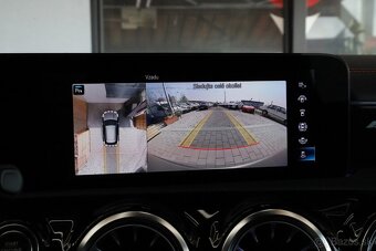 Mercedes-Benz CLA Shooting Brake AMG 45 S 4MATIC A/T - 15