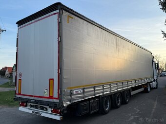 Mercedes-Benz Actros 1848 LowDeck Gigaspace - 15