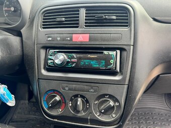 Fiat Grande Punto 1.2 - 15