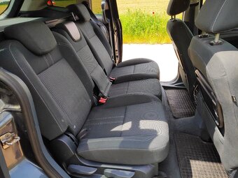 Ford Cmax grand 1,6 tdi Titanium r.v.7/2012 - 15