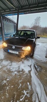 Predám Volkswagen golf 4 - 15
