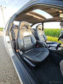 Subaru SVX 3.3 H6 24V - 15