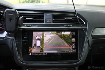 Volkswagen Tiguan 2.0 BiTDI 4MOTION DSG OFFROAD 176KW - 15