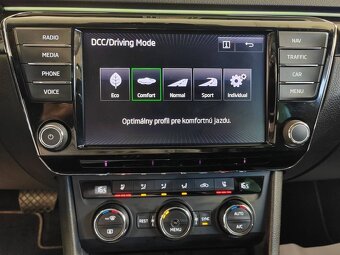 Škoda Superb Combi 2.0 TDI 190k L&K DSG EU6 - 15