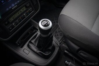 Seat Alhambra 2.0 TDi Stylance - 15
