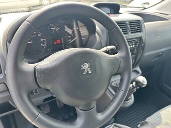 Peugeot Expert . 5-6 miest.94kW.MT6 - 15