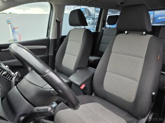 Volkswagen Sharan 2.0 TDI BMT Comfortline DSG - 15