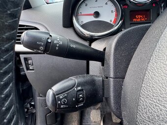 Peugeot 207 SW, r.v.2008 1,6HDI - 15