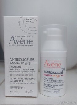 predam nove kremy AVENE - 15