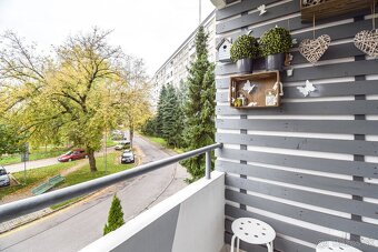BEDES | Prenájom - moderný 3 izbový byt, Nábrežie sv. Cyrila - 15