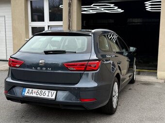 Seat Leon ST 1.6 TDI DSG Style 2019r.v - 15