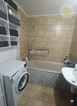 HALO reality - Predaj, trojizbový byt Žiar nad Hronom,  Cent - 15