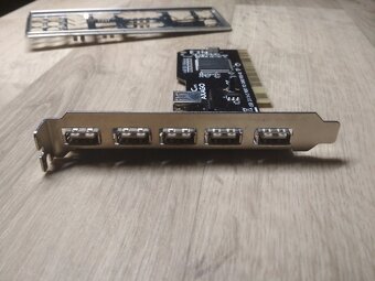 Retro PC / Náhradný počítač - 15