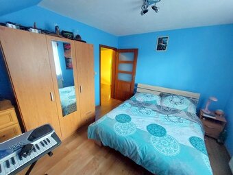 Rodinný dom k nasťahovaniu - 15