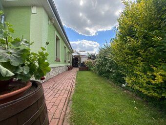 Jedinečný RD v Skalici pre náročného klienta, Teheľňa - 15