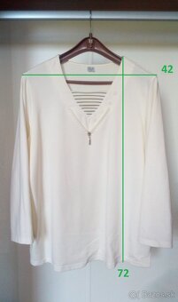 dámske elegantné oblečenie - 15