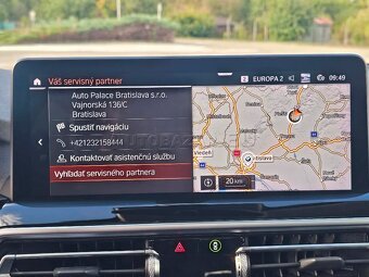 Bmw x3 30i mHEV xdrive - 15