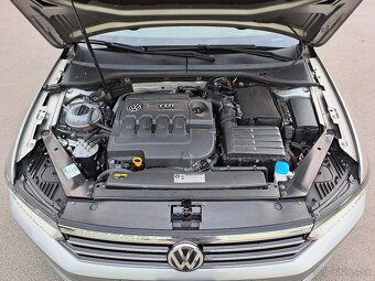 Volkswagen Passat combi Full Led Matrix & Bi-Xenon - 15