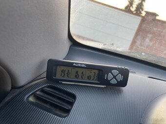 Mitsubishi L200 2,5 DI-D 4WD - 15