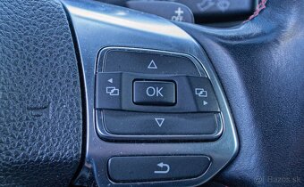 Volkswagen Golf 2.0 TFSI GTI DSG - 15