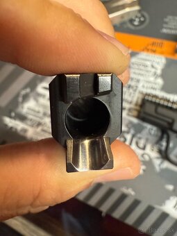 ▬ HS Springfield XD mod.2 ➕ laser  - POSLEDNA SANCA - 15
