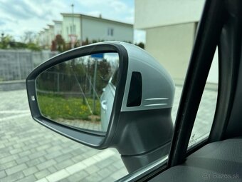 VW Tiguan R-Line 2:0 TDI DSG - 15
