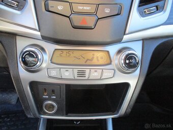SSANGYONG KORANDO 2,2D 130kw AWD Navi Aut DPH 2016 - 15