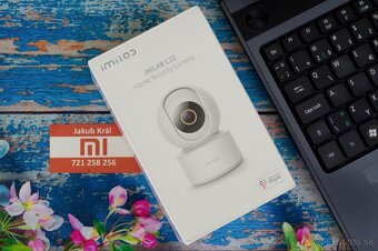 Kamery Xiaomi, 70Mai, Imilab, Yi a DDPAI - 15