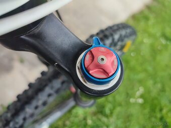 Haibike qfs rc Mtb - 15