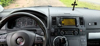 Volkswagen Multivan facelift HIGHLINE DSG WEBASTO - 15