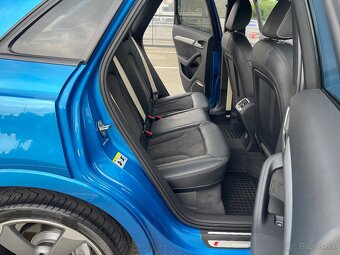 Audi Q3 Quattro S-Line 2.0TDI - 90500 - 15