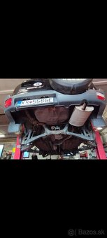 Rezervácia HONDA CR-V 1 r.1999 2,0i benzín 4x4 - 15