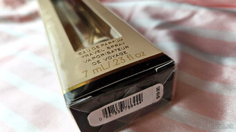 Victoria's Secret Rollerball Parfém, 3 druhy - 15