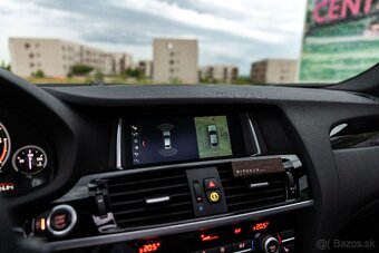 BMW X4 30d Xline - 15