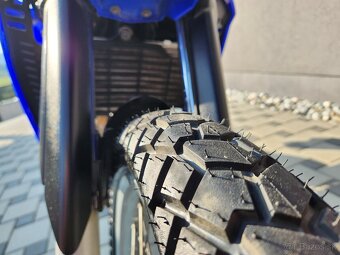 Predám cestné enduro Yamaha  XT660R - 15