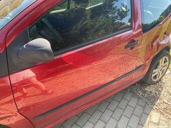 Predám Citroen C2 - 15