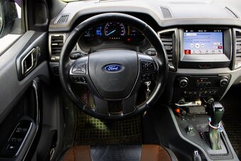Ford Ranger 2019 - 15