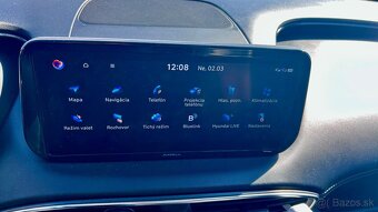 Hyundai Santa Fe PREMIUM SUV 2.2 CRDi 4WD AT/8 - 15