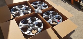 5x114,3 r18 mazda kia hyundai mitsubishi toyota honda - 15
